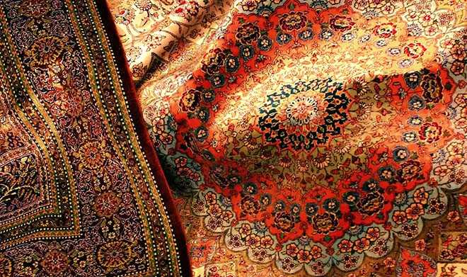 با تجربه ترین قالیشویی در مشهد