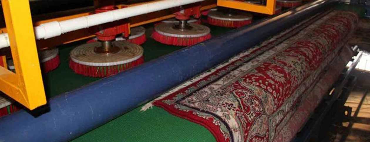 قالیشویی خوب در مشهد